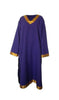 Robe Scribe, 3e Principal - Arche Royale Américaine (Rite d’York) Cape robe Nos Colonnes - Boutique Maçonnique 
