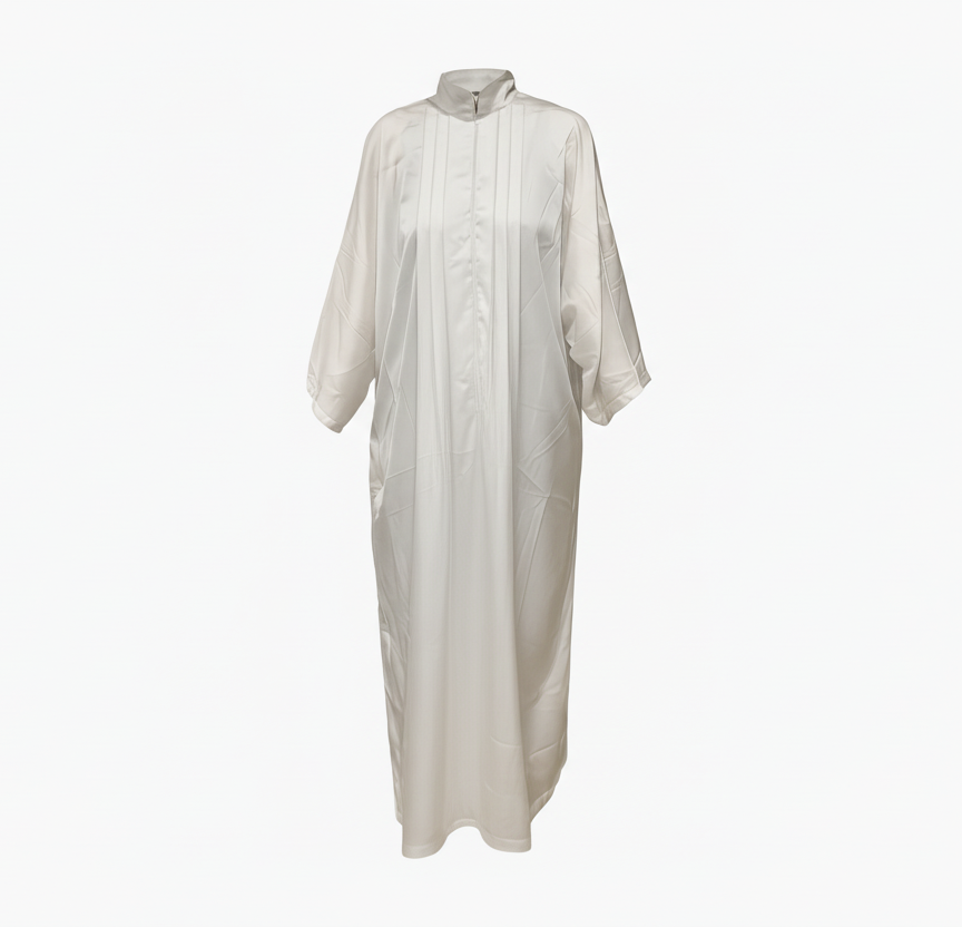 Franc Mason Robe Masonic white Robe - Memphis-Misraim Rite – Nos Colonnes