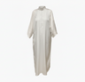 Masonic white Robe - Memphis-Misraim Rite