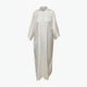 Masonic white Robe - Memphis-Misraim Rite