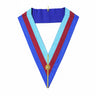 Grand Officer Collar - Scottish Royal Arch