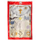 18th Degree Second Tracing Board. 128x85cm - Ancient Accepted Scottish Rite (AASR) 