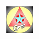 4th Degree Tracing Board - AASR