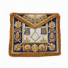Assistant Grand Master Full Dress Apron - GLNF 
