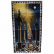 1st Degree Tracing Board (128x85cm) - Emulation Working/York Rite