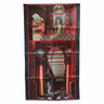 Tapis de Loge 2° Degré Emulation & Rite d’York - Satin (128x85cm)