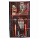 2nd Degree Tracing Board (128x85cm) - Emulation Working/York Rite