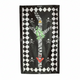 Lodge mat. 3 ° Degree. Memphis Misraim (120x75cm)