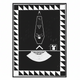 Tapis de Loge 3° Degré RER (2) - Satin (128 x 85 cm)