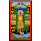 Royal Ark Mariner Tracing Board (128x85cm)