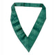 Allied Masonic Degrees Green Collarette - Canadian Constitution