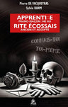 Apprenti.e franc-maçon.ne au Rite Écossais Ancien et Accepté