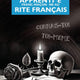 Apprenti.e franc-maçon.ne au Rite Français