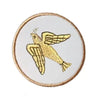 Badge Fonction Grand Officier National. Grande Tenue - GLNF