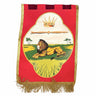 Domatic Royal Arch JUDAH Large Banner
