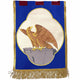 American Royal Arch DAN Large Banner