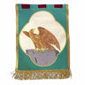 Domatic Royal Arch DAN Large Banner
