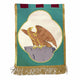 Domatic Royal Arch DAN Large Banner