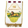 American Royal Arch JUDAH Large Banner