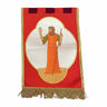 Domatic Royal Arch REUBEN Large Banner