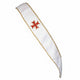 Baudrier (Cordon) Chevalier Bienfaisant de la Cité Sainte (CBCS) - Ordre Intérieur RER