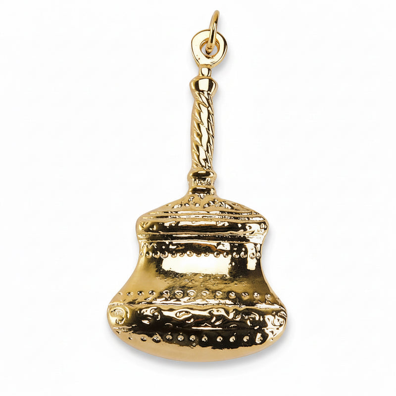 Bijou 1er Diacre - Rite Standard d’Ecosse - Nos Colonnes
