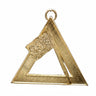 1st Standard Bearer Collar Jewel - Scottish Royal Arch