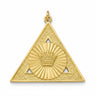 1st Principal Z Collar Jewel - Scottish Royal Arch