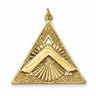 1st Sojourner Collar Jewel - Scottish Royal Arch