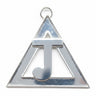 Senior Warden J Collar Jewel - Royal Ark Mariner 