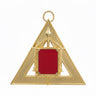 1st Veil Collar Jewel - Scottish Royal Arch