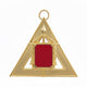 Bijou 1er Voile - Arche Royale  Écossaise