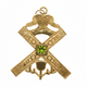 Scottish Knight of St Andrew - 29th degree AASR