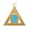 3rd Veil Collar Jewel - Scottish Royal Arch