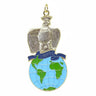 5th Order Collar Jewel "Libertas" - French Rite Higher Degrees (GODF)