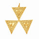 Intimate Secretary Collar Jewel - 6 ° degree AASR