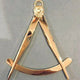 Past Grand Master Collar Jewel - GLNF 