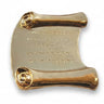Librarian Collar Jewel  - Royal Standard of Scotland