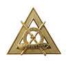 Assistant Director of Ceremonies Collar Jewel - Domatic Royal Arch