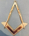 Assistant Grand Master/Past Deputy Grand Master Collar Jewel - GLNF 