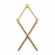 Bijou Assistant Maréchal - Rite Standard d’Ecosse