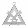Assistant Scribe Collar Jewel - Royal Ark Mariner 