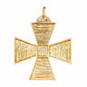 Chaplain Collar Jewel - STO