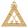 Royal Arch Captain Collar Jewel - American Royal Arch (York Rite)