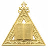 Chaplain Collar Jewel - American Royal Arch (York Rite)