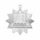 Bijou Chapelain. Bronze - Rite Irlandais
