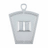 Chaplain Collar Jewel - Mark Masonry