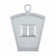 Chaplain Collar Jewel - Mark Masonry