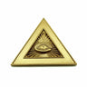 Chaplain Collar Jewel - Royal Standard of Scotland