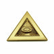 Bijou Chapelain - Rite Standard d’Ecosse